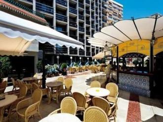 Marina Resort Benidorm