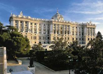 Hotel ibis Madrid Alcala de Henares La Garena