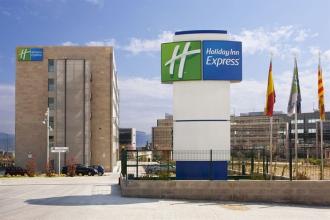 Holiday Inn Express Sant Cugat