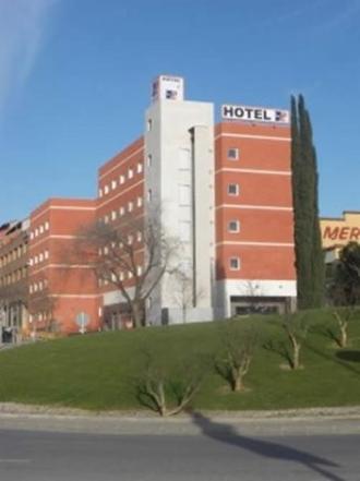 Hotel Venture Sant Cugat