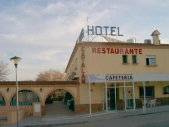 Catalan Hotel