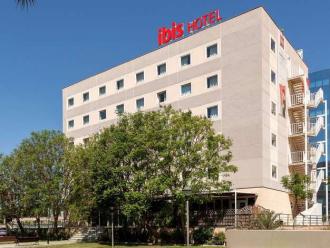 Ibis Murcia