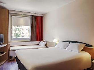 Ibis Barcelona Molins De Rei