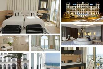 Gran Hotel Sardinero