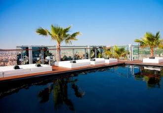 Renaissance Barcelona Fira Hotel