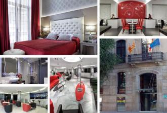 Hotel Ciutadella Barcelona