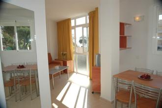 Apartamentos Doramar