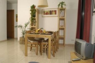 Las Ramblas Apartments I