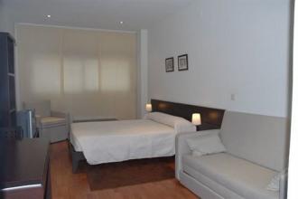 Apartamentos ELE Domocenter