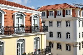 Brown's Central Hotel