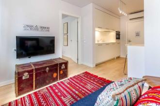 Lisbon Serviced Apartments - Avenida da Liberdade