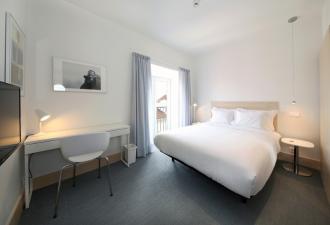 Hotel Convento do Salvador