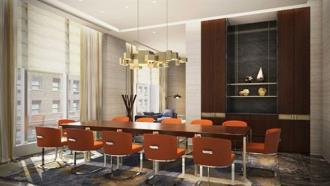 Park Hyatt New York