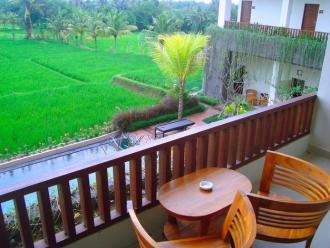 Inata Bisma Resort & Spa Ubud