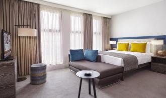 Staybridge Suites London - Vauxhall