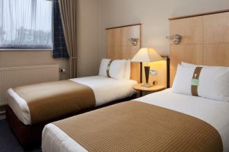 Holiday Inn Luton-South M1, Jct.9