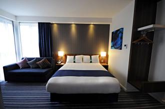 Holiday Inn Express Sheffield City Centre