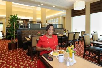 Hilton Garden Inn Atlanta Airport North