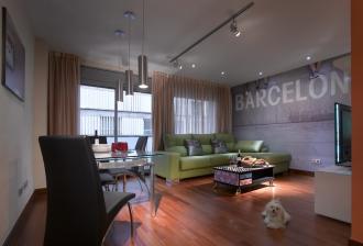 Castro Exclusive Residences SPA Sagrada Familia