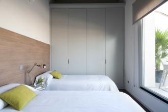 Eric Vokel Madrid Suites