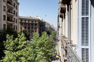 Apartments Paseo de Gracia