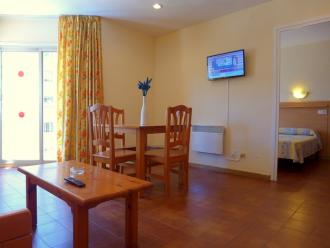 Apartamentos Murillo Salou