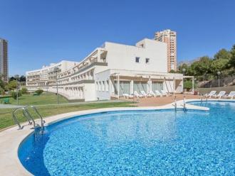 Pierre & Vacances Residence Benidorm Poniente