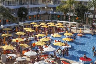 BH Mallorca - Adults Only