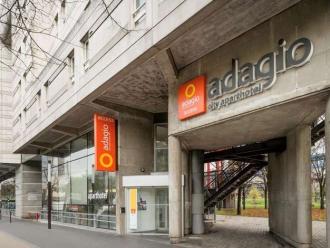 Adagio Access Paris La Villette