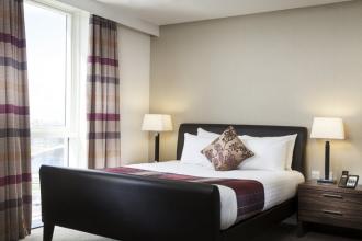 Staybridge Suites London - Stratford City