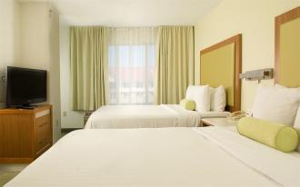 SpringHill Suites Orlando Convention Center/International Drive Area