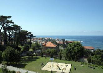 Abba Comillas Golf Apartments