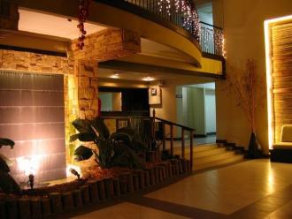 Lancaster Hotels Cebu