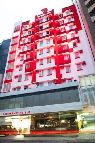 Tune Hotels Ermita Manila