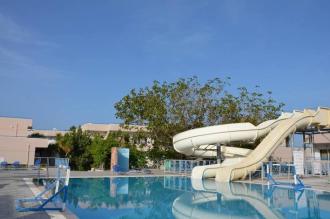 Asteras Resort