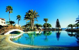 Olympic Lagoon Resort Paphos