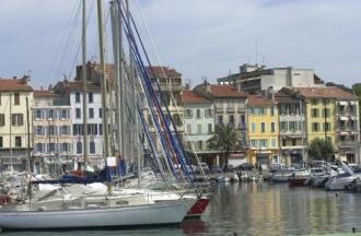 Blue Hotel La Seyne sur Mer