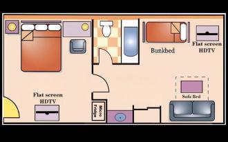 Best Western Plus Raffles Inn & Suites