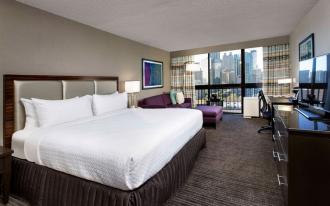 Crowne Plaza Atlanta - Midtown  