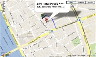 City Pilvax