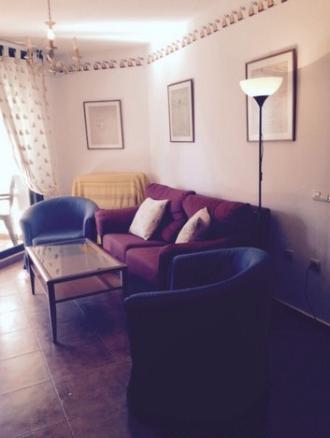 Apartamentos de Lujo Miramar