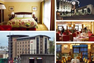 Delta Hotels by Marriott Liverpool City Centre