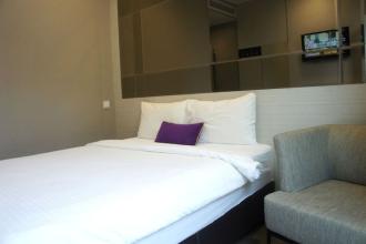 V Hotel Bencoolen