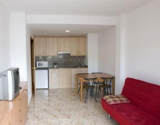 Apartaments AR Santa Anna II