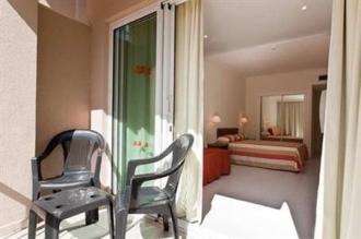 Hotel Sur Menorca, Suites & Waterpark