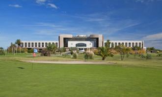 Sheraton Colonia Golf And Spa