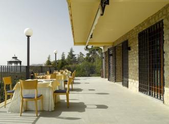 Parador de Ronda