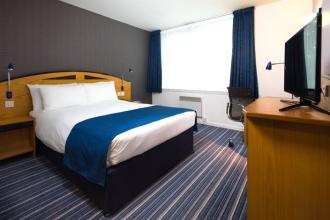 Holiday Inn Express Bristol City Centre