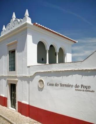 Casa Do Terreiro Do Poco