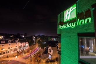 Holiday Inn London - Brentford Lock